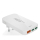 Ładowarka i akumulator HAMA ŁADOWARKA SKŁADANA GAN 65W 2X USB-C, 1X USB-A BIAŁA